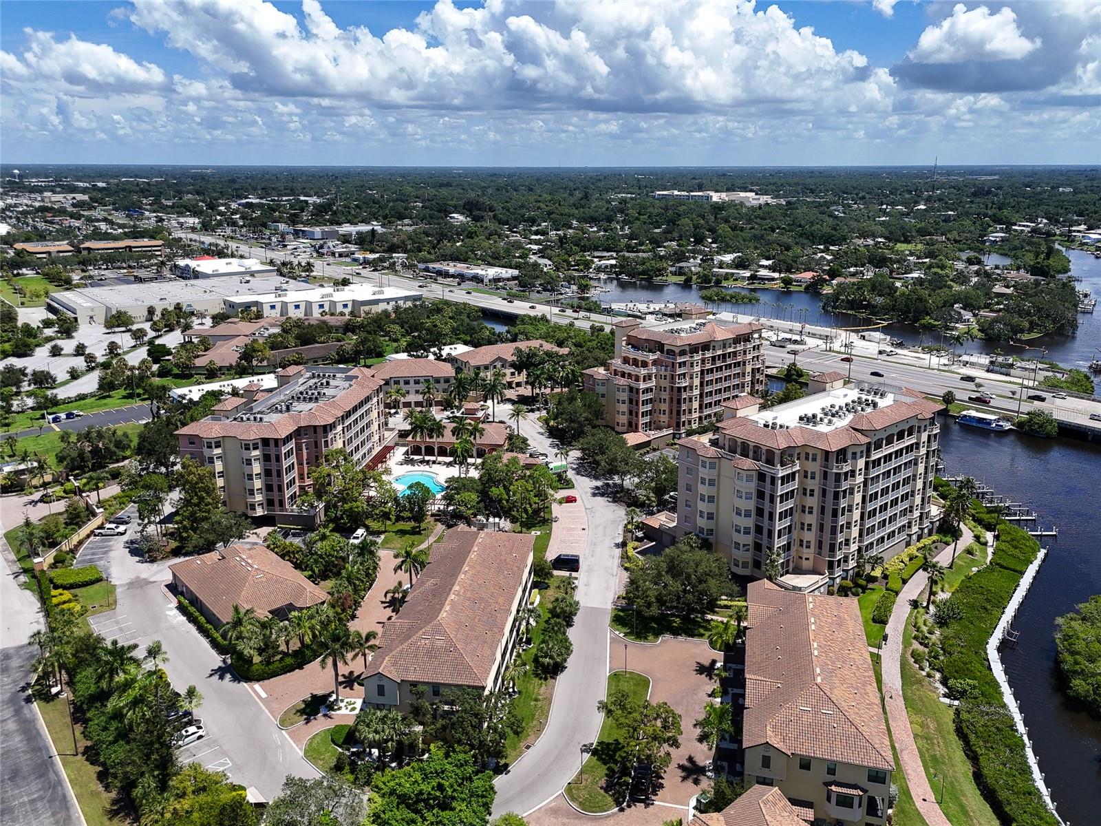5589 CANNES CIR #4-102 — photo 79