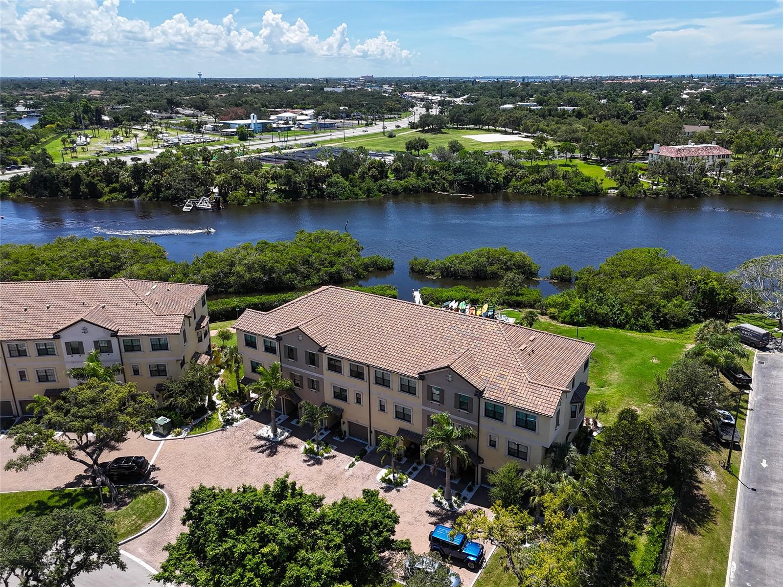 5589 CANNES CIR #4-102 — photo 74