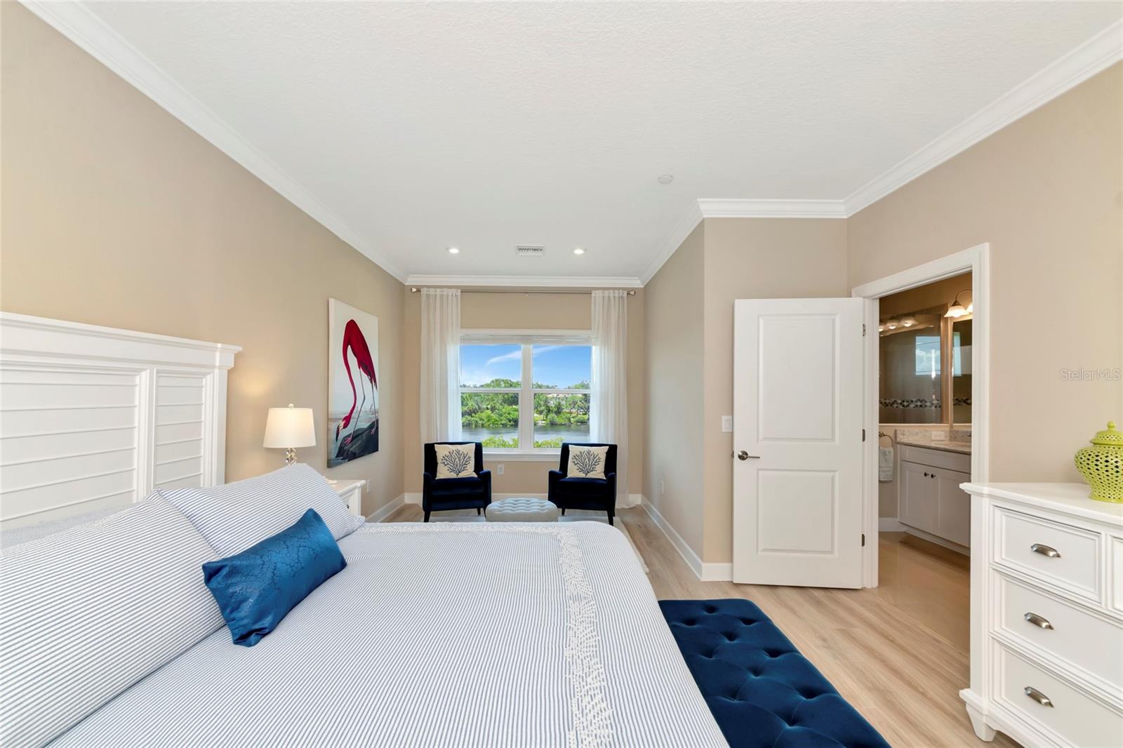5589 CANNES CIR #4-102 — photo 29