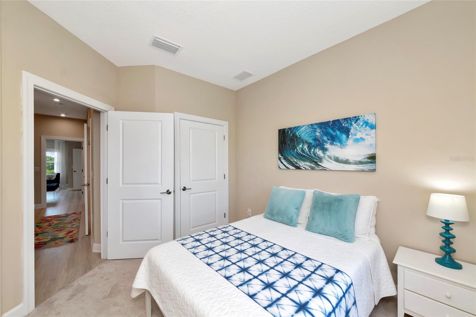 5589 CANNES CIR #4-102 — photo 38