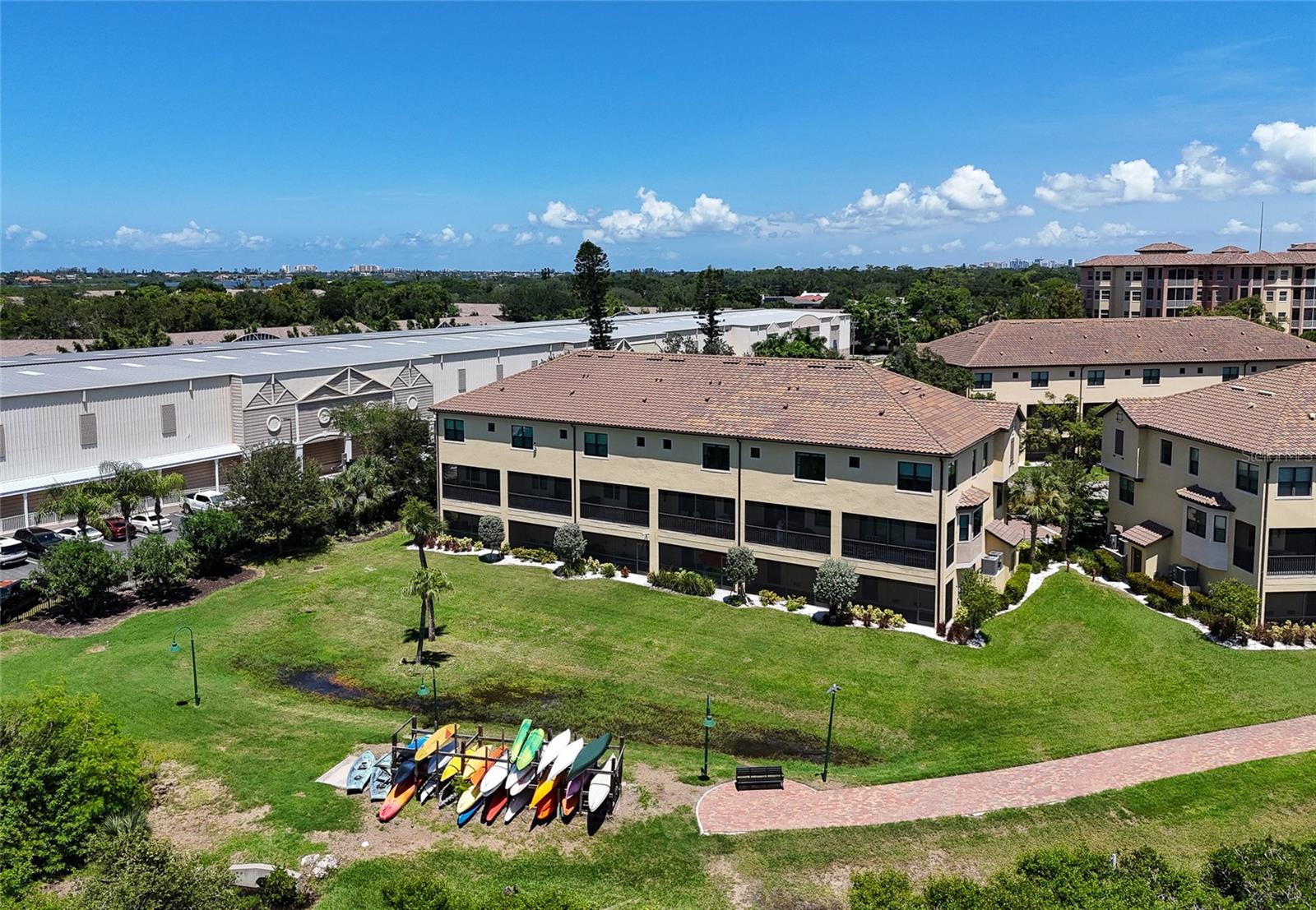 5589 CANNES CIR #4-102 — photo 85