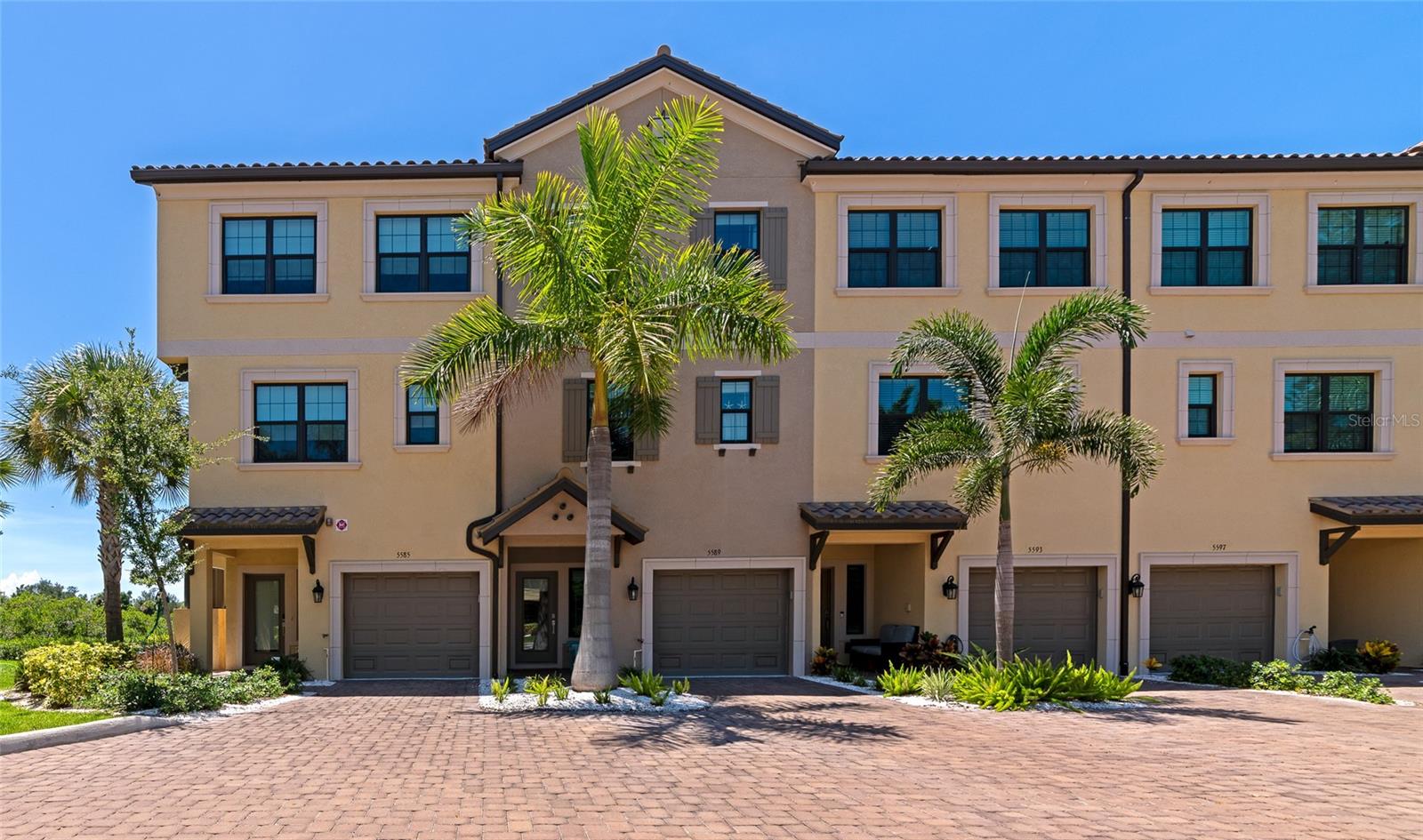 5589 CANNES CIR #4-102 — photo 66