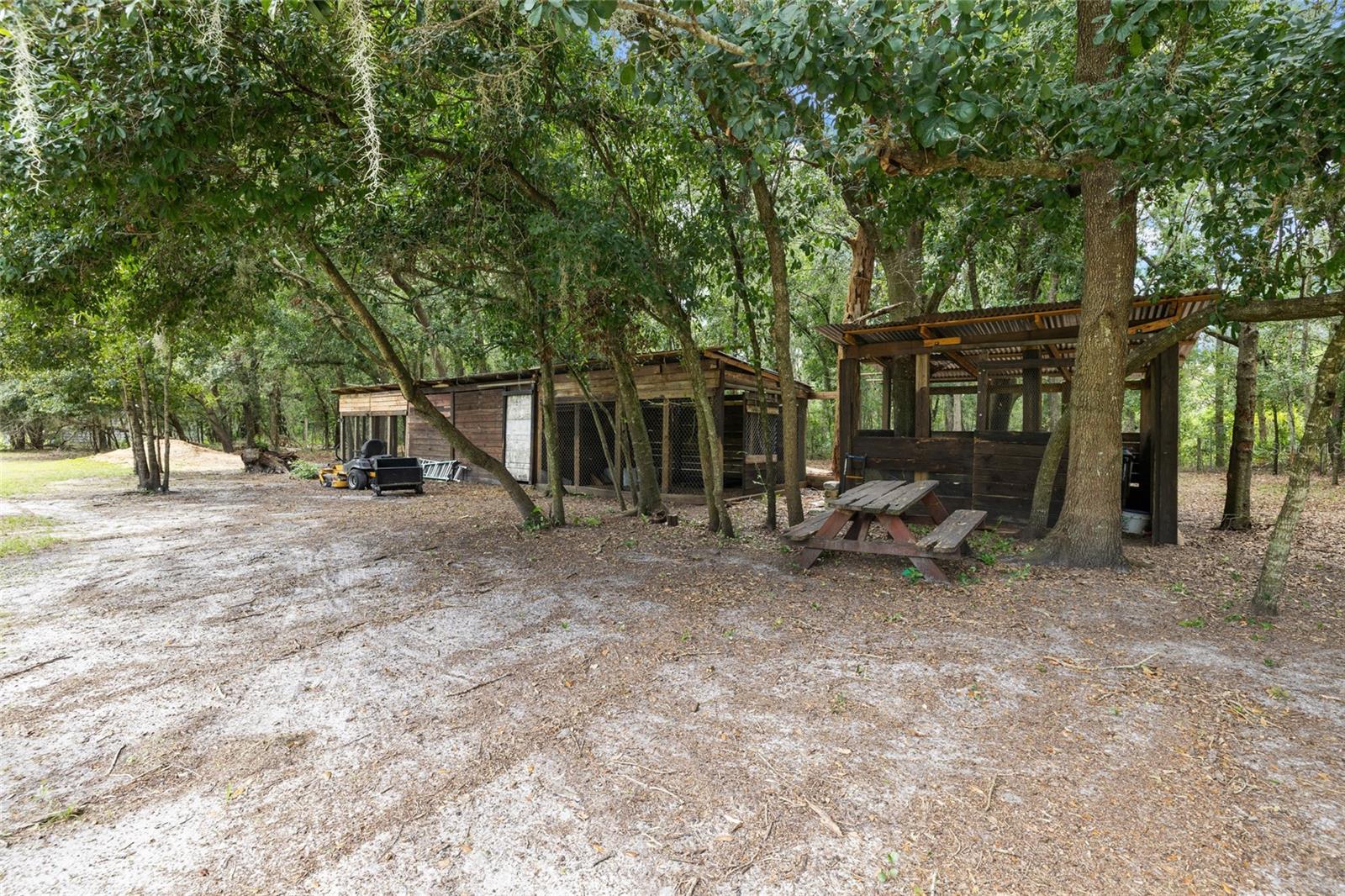 7402 W KNIGHTS GRIFFIN RD — photo 32