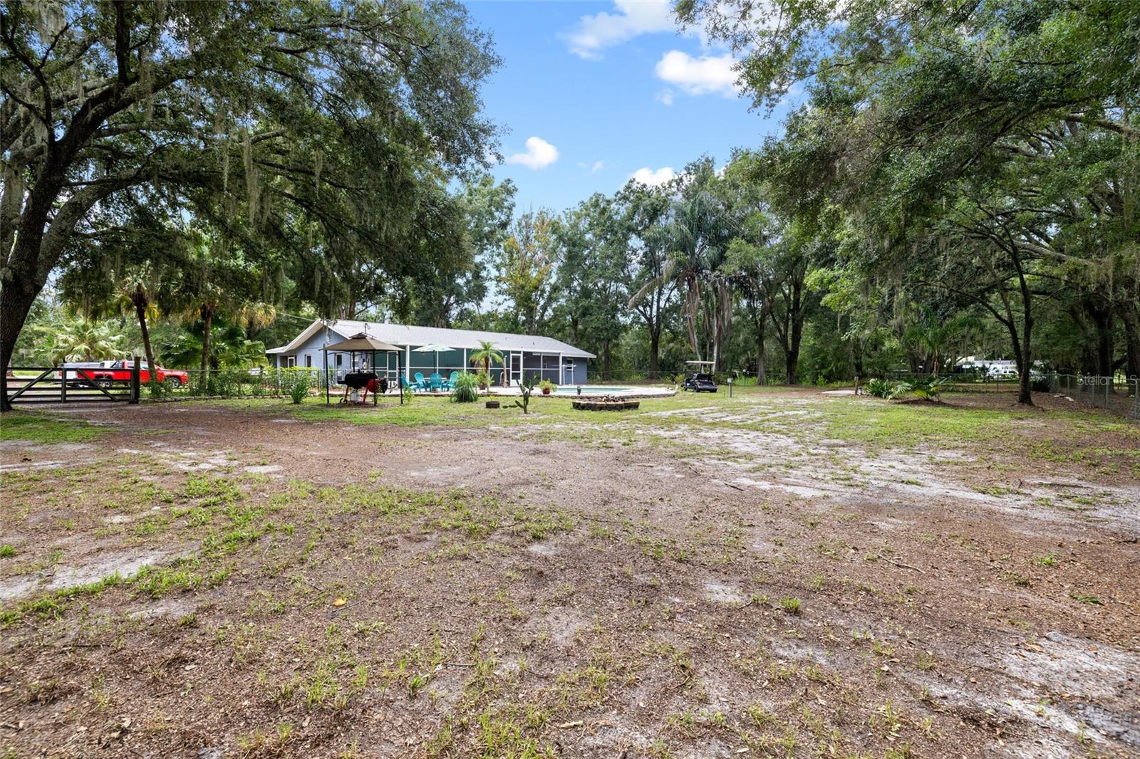 7402 W KNIGHTS GRIFFIN RD — photo 31