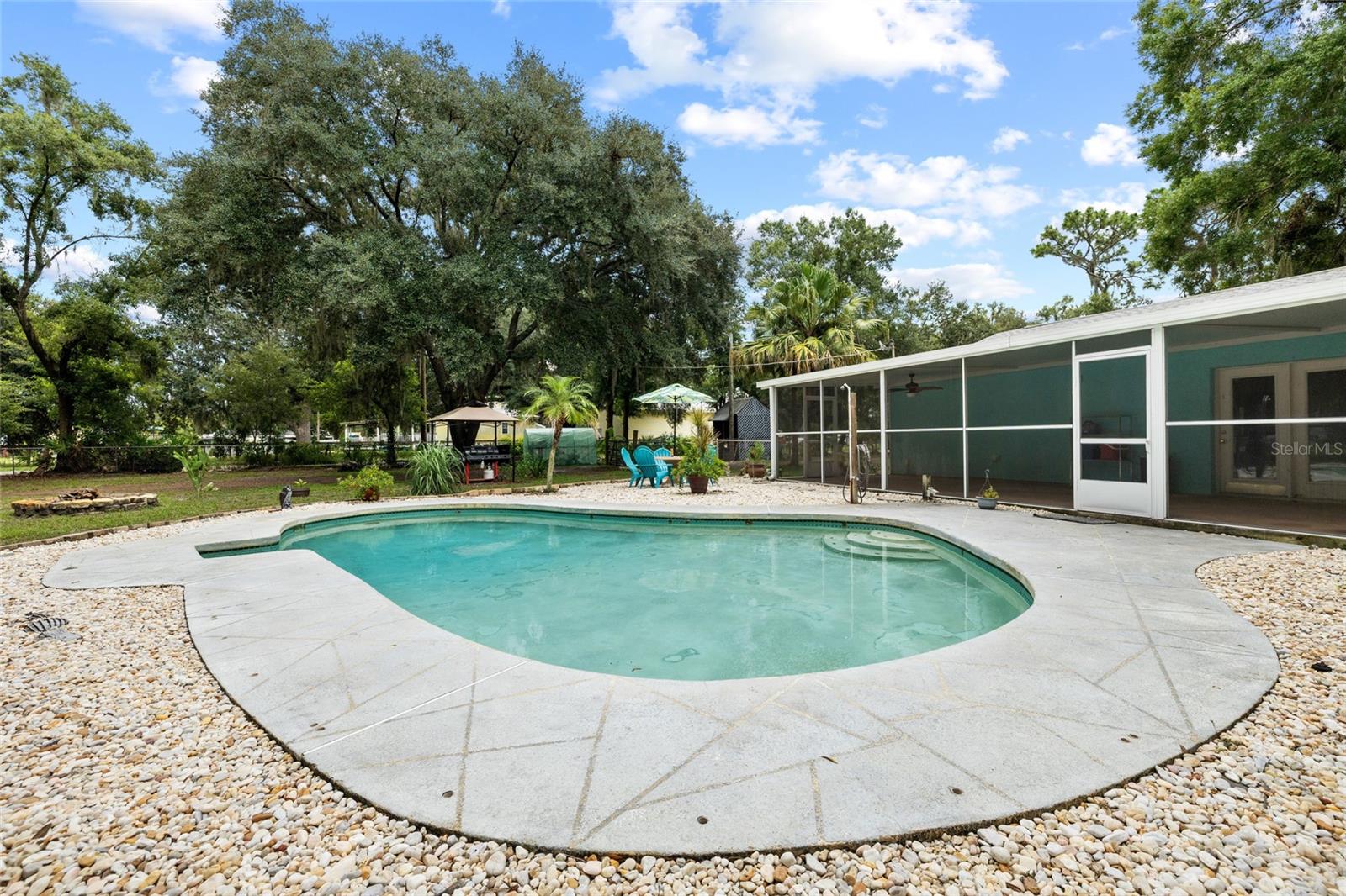 7402 W KNIGHTS GRIFFIN RD — photo 25