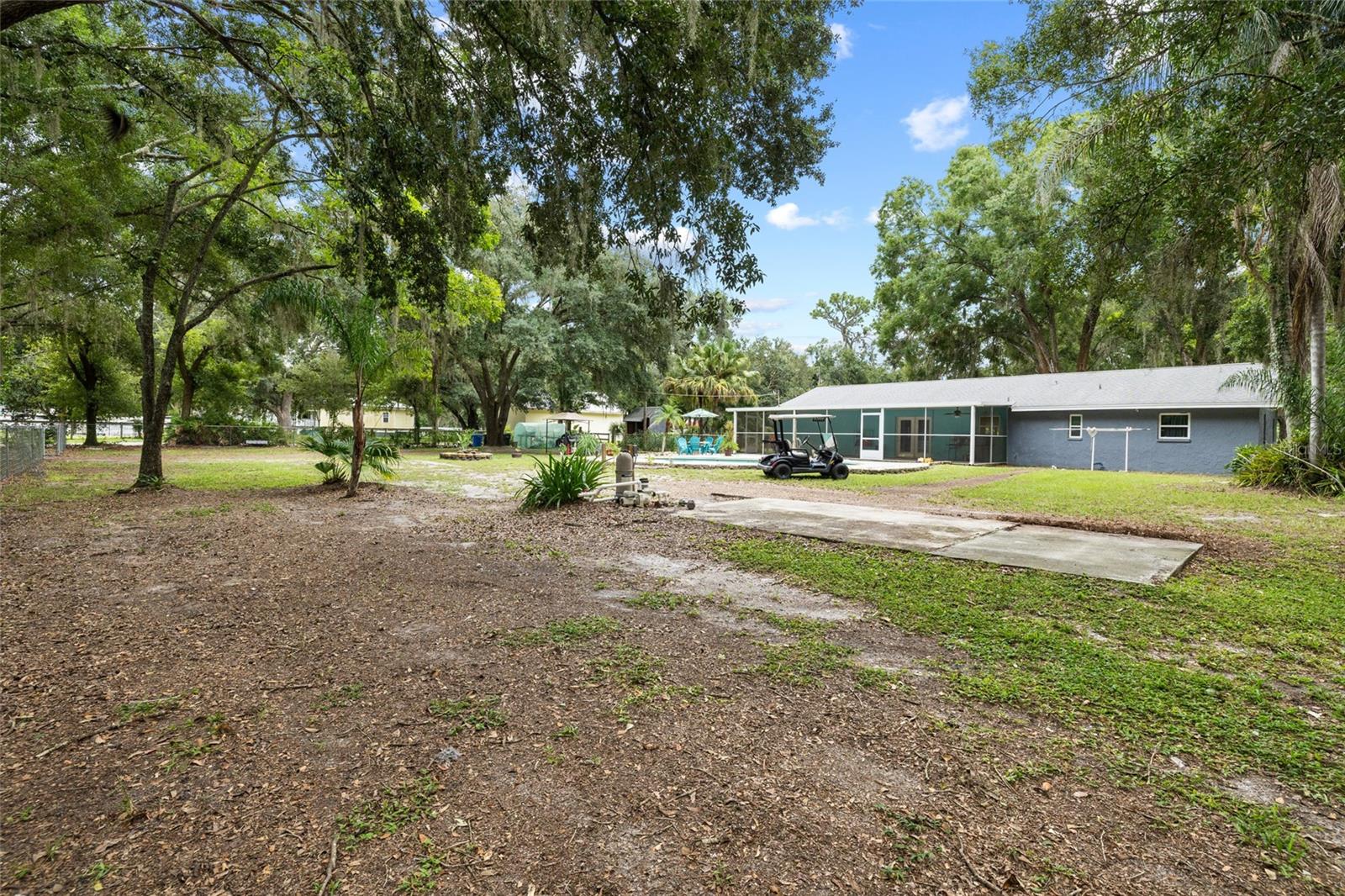 7402 W KNIGHTS GRIFFIN RD — photo 30