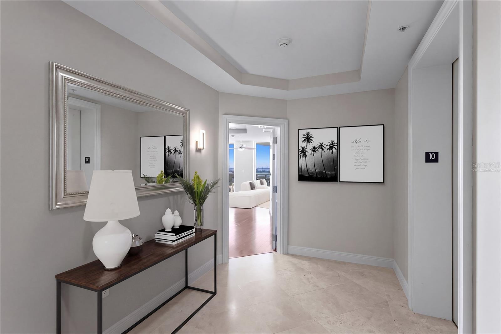 450 KNIGHTS RUN AVE #1004 — photo 5