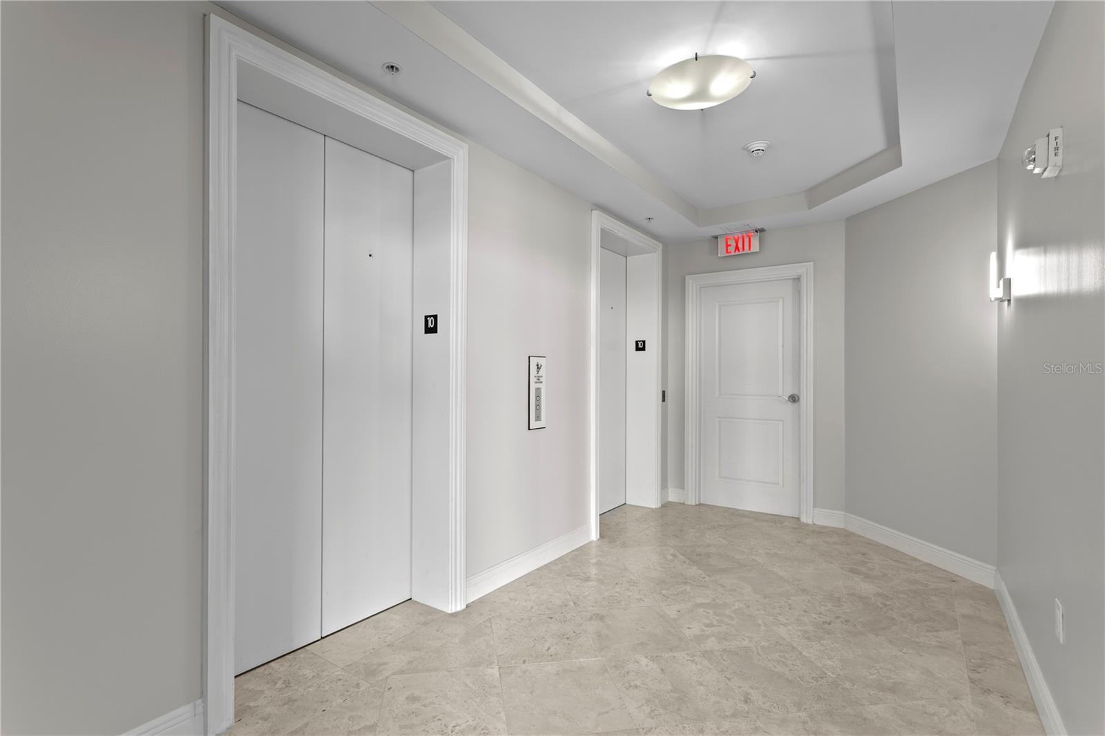 450 KNIGHTS RUN AVE #1004 — photo 13