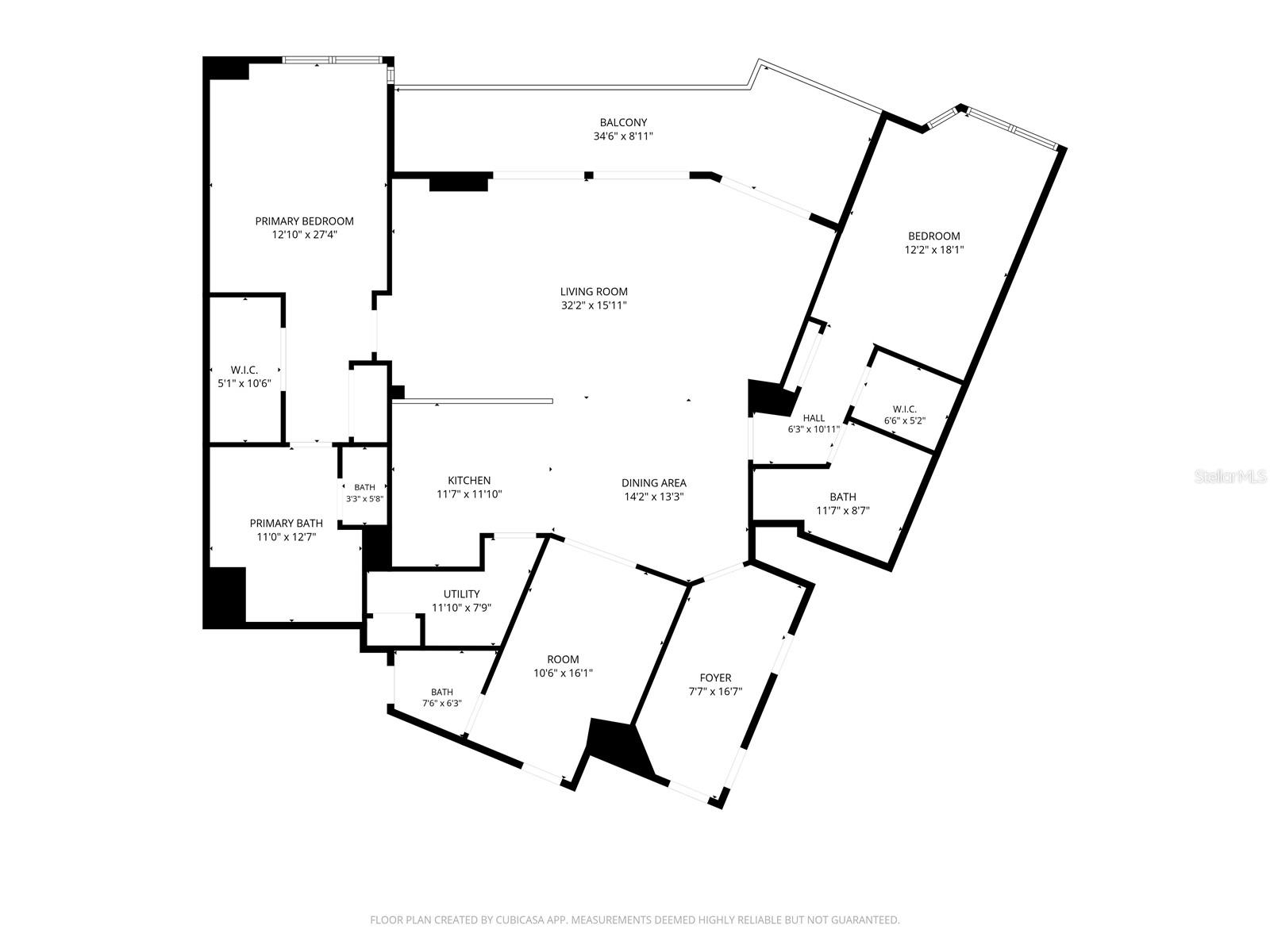 450 KNIGHTS RUN AVE #1004 — photo 12