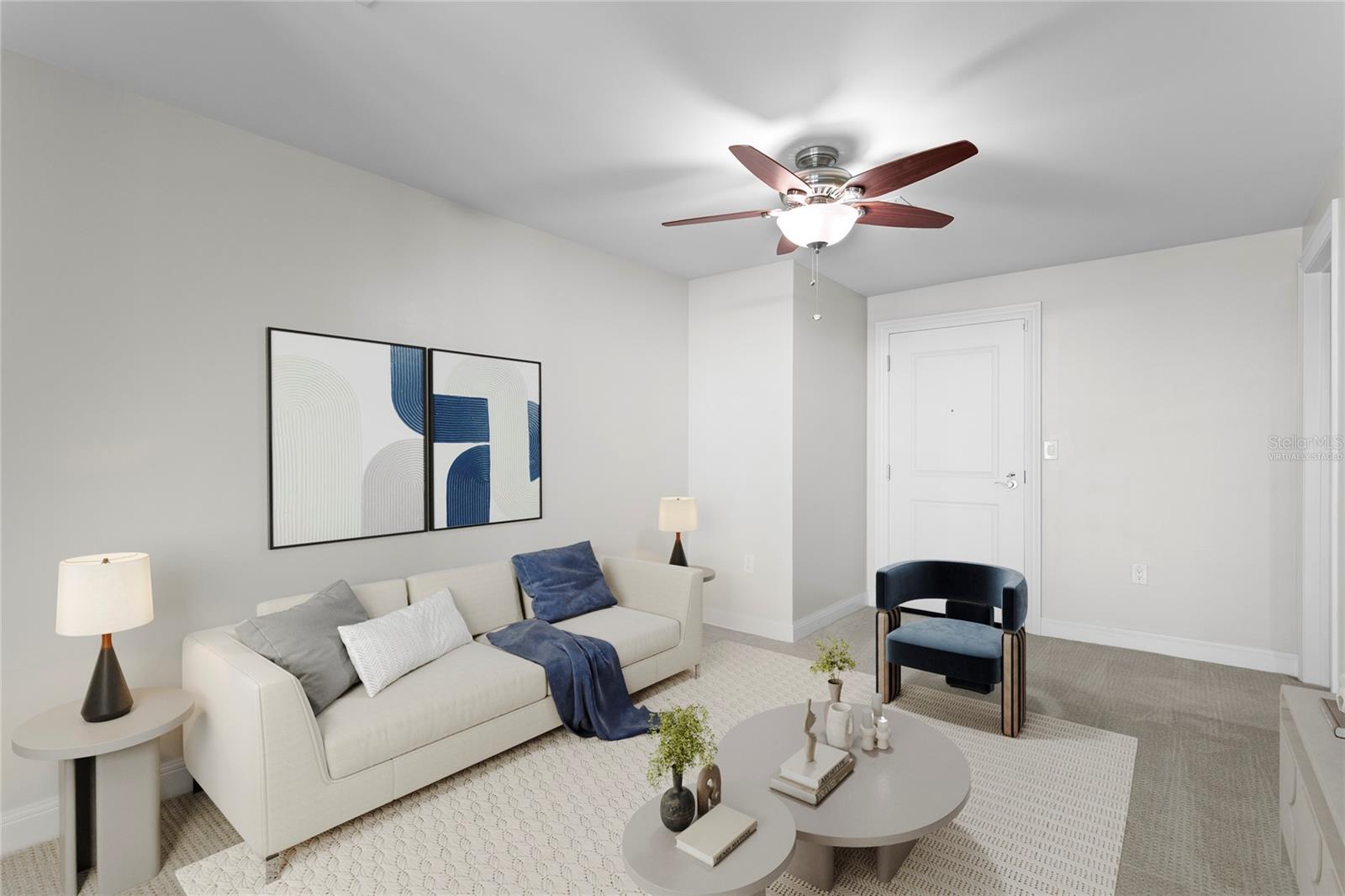 450 KNIGHTS RUN AVE #1004 — photo 10