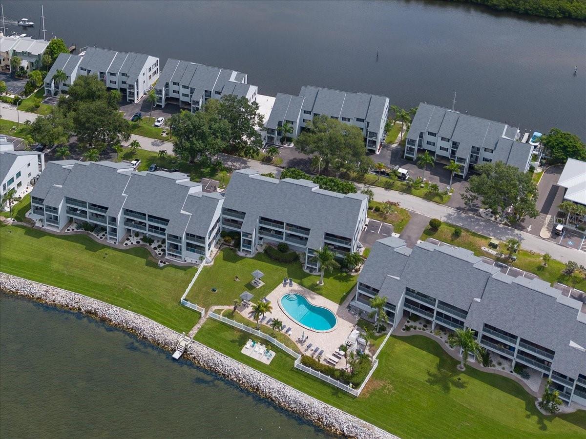 817 B BAHIA DEL SOL DR #40 — photo 31