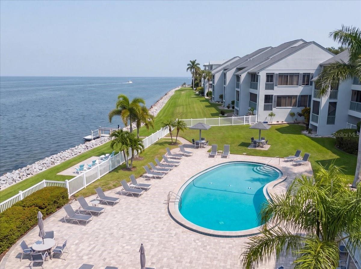 817 B BAHIA DEL SOL DR #40 — photo 32