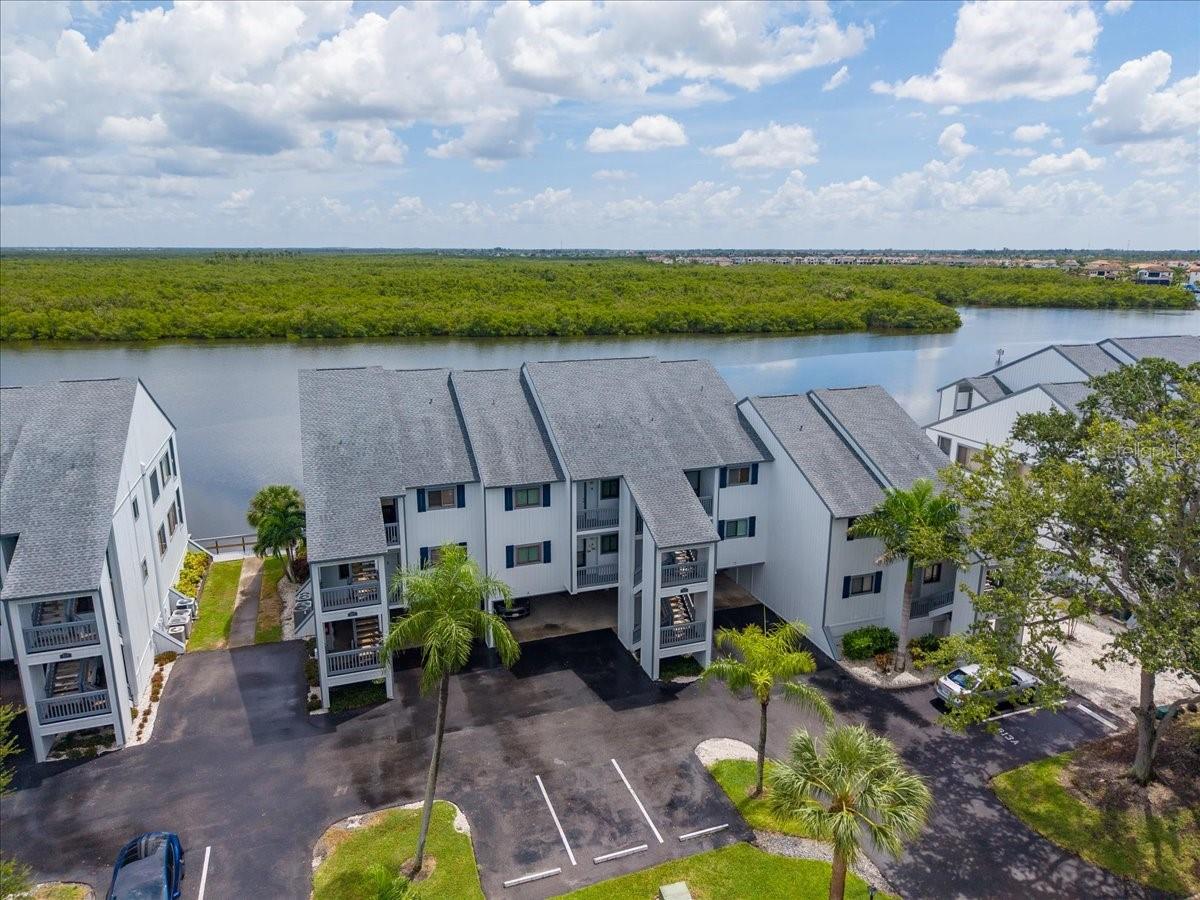 817 B BAHIA DEL SOL DR #40 — photo 37