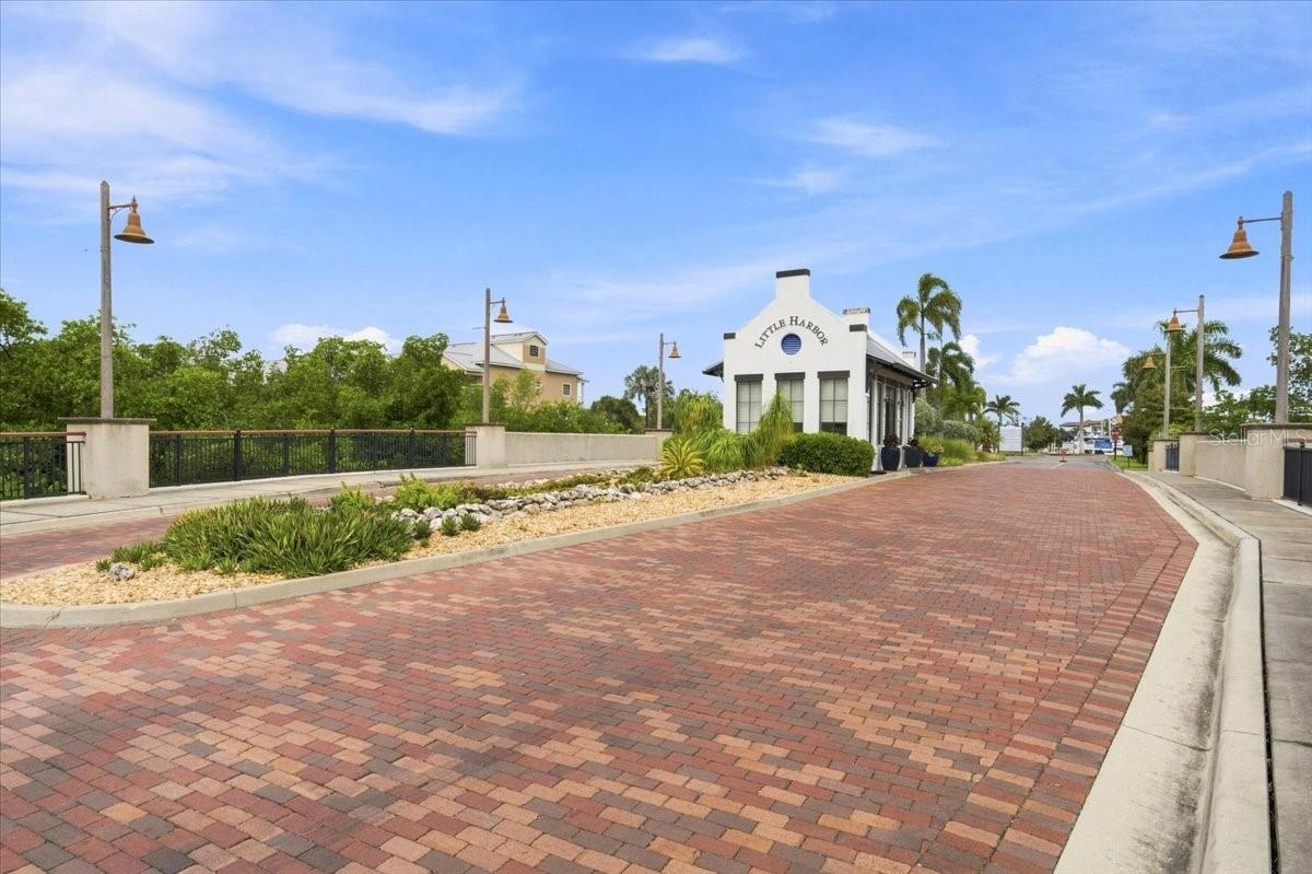 817 B BAHIA DEL SOL DR #40 — photo 42