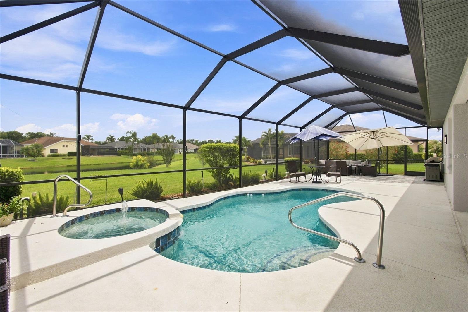 2700 LITTLE COUNTRY RD — photo 40