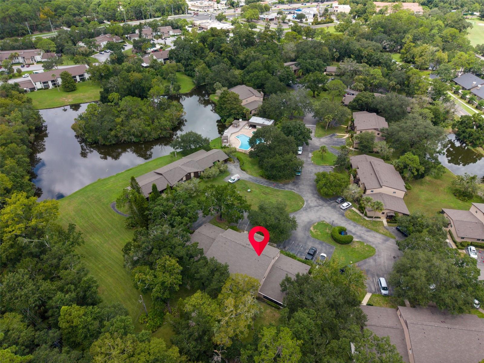 1400 TARPON WOODS BLVD #E6 — photo 40