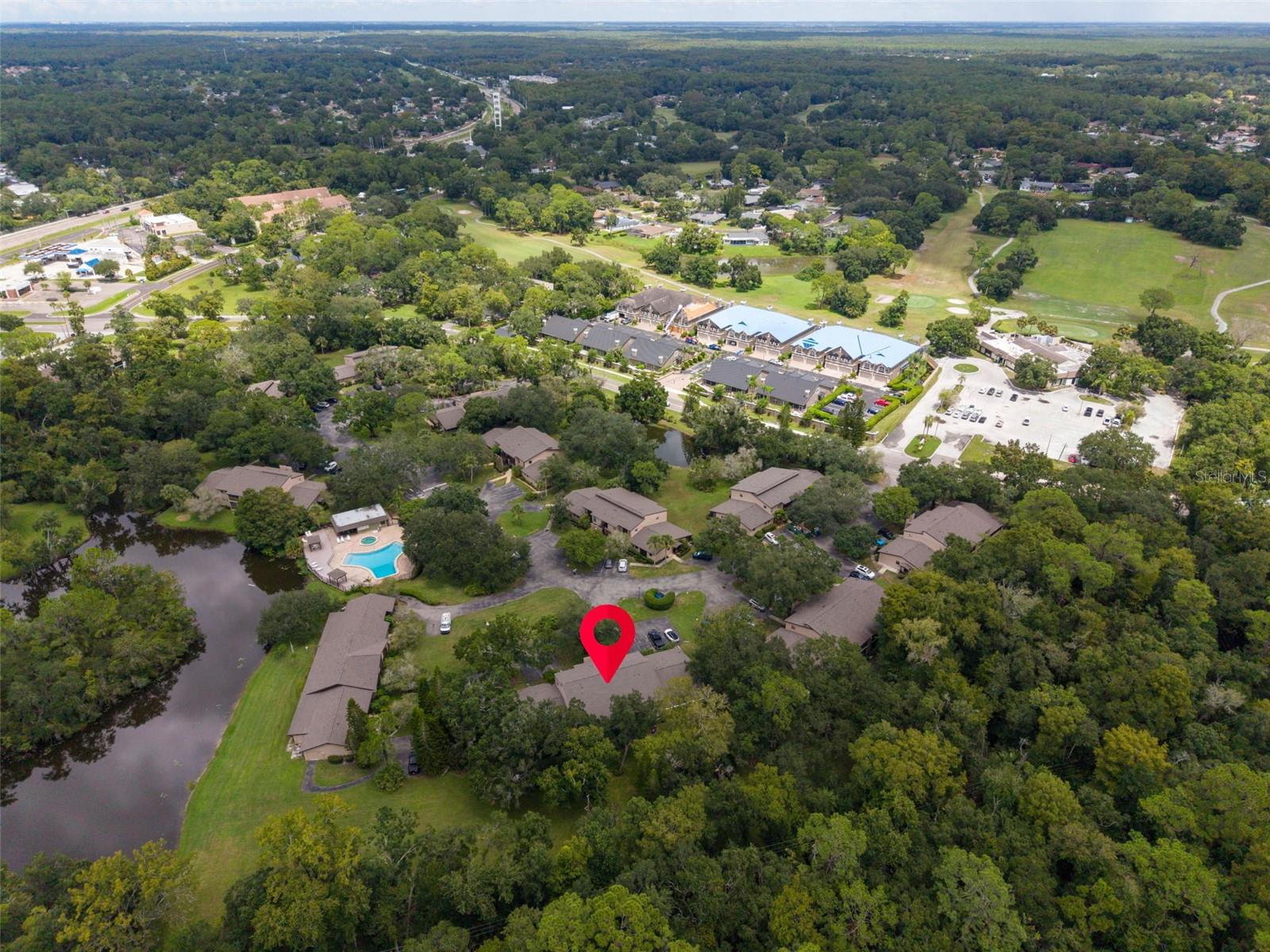 1400 TARPON WOODS BLVD #E6 — photo 46