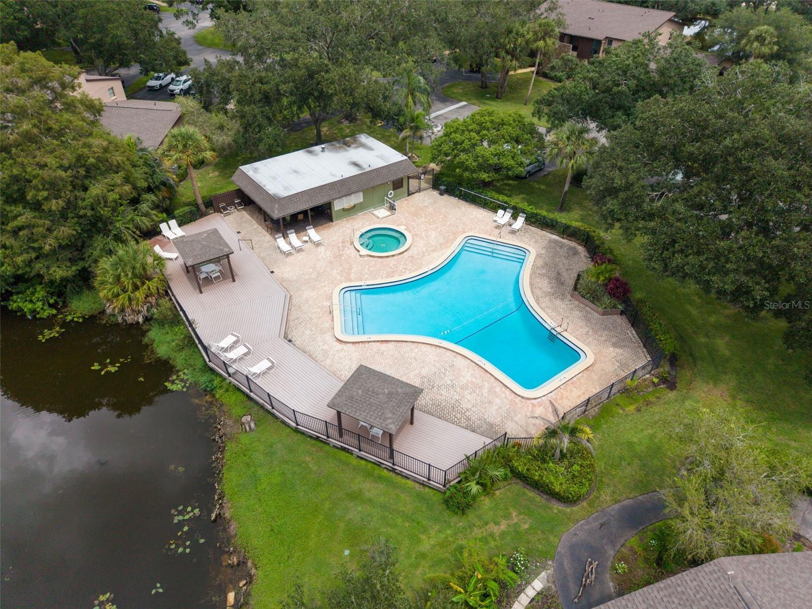 1400 TARPON WOODS BLVD #E6 — photo 47