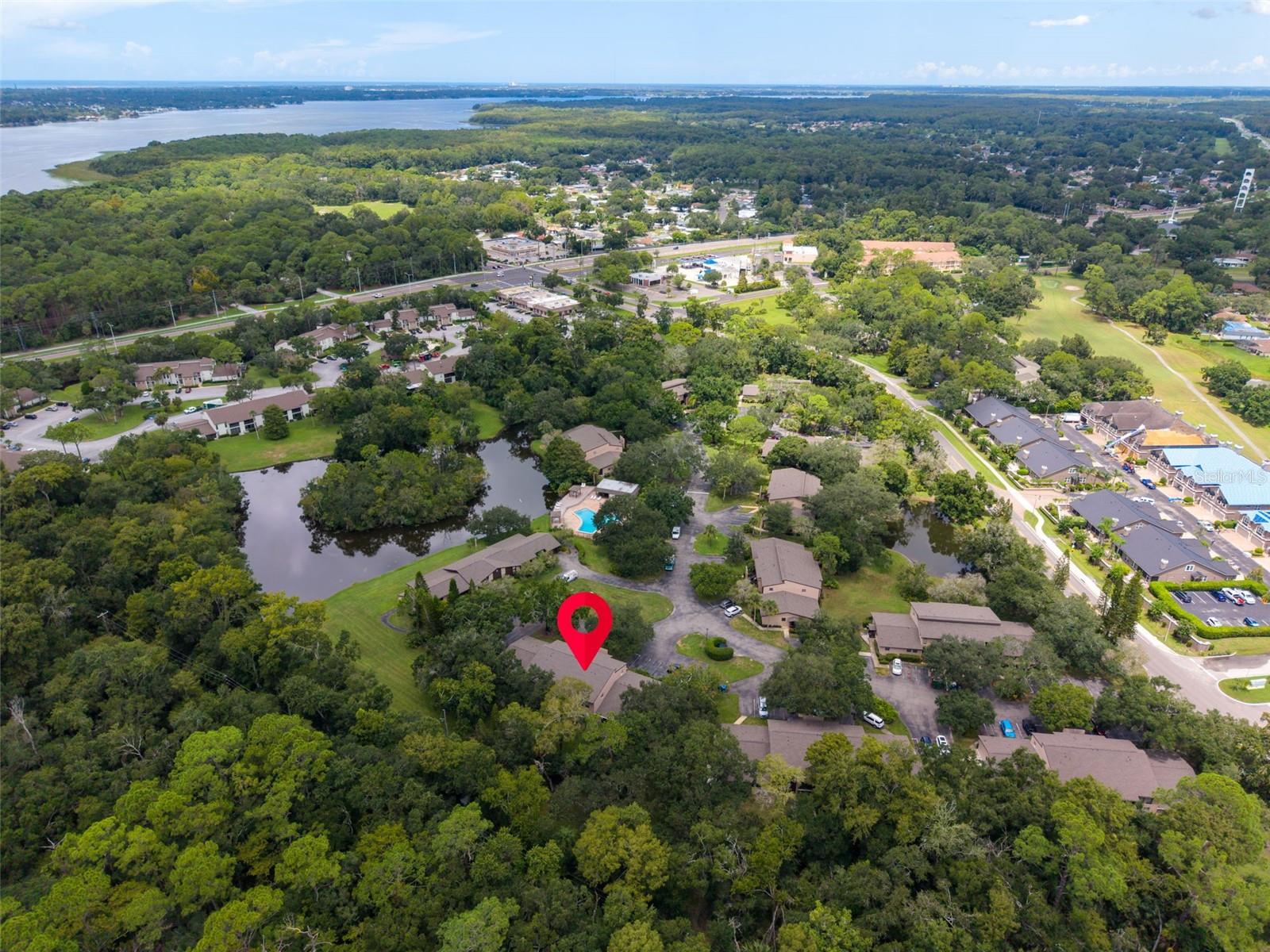 1400 TARPON WOODS BLVD #E6 — photo 45