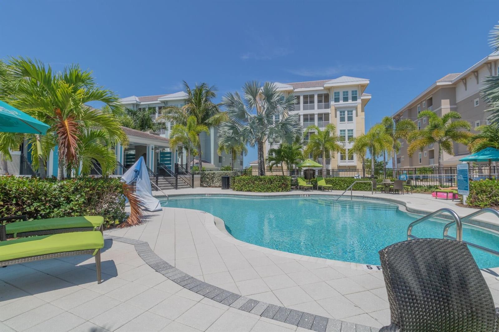 384 ARUBA CIR #102 — photo 46