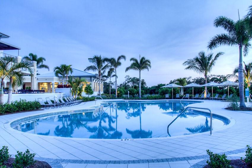 384 ARUBA CIR #102 — photo 39