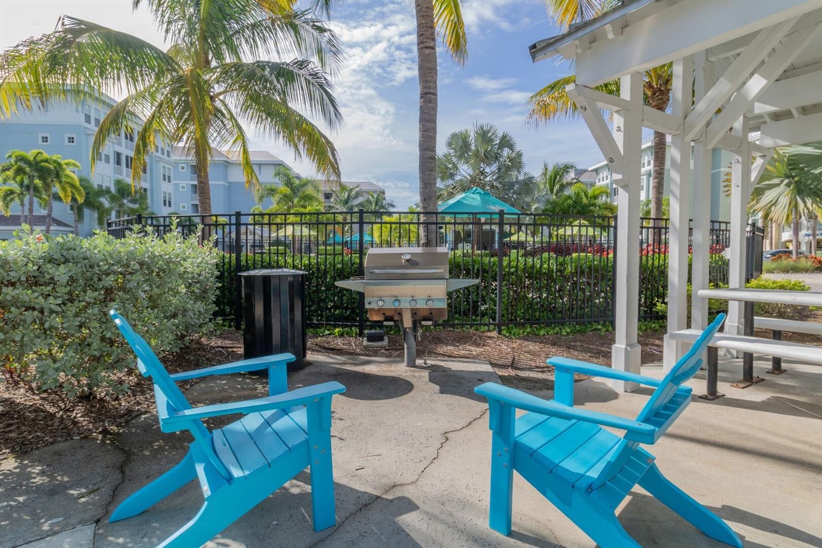 384 ARUBA CIR #102 — photo 47