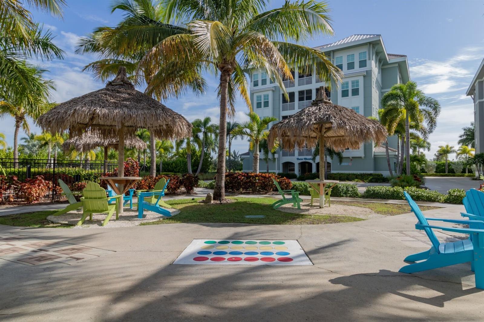 384 ARUBA CIR #102 — photo 48