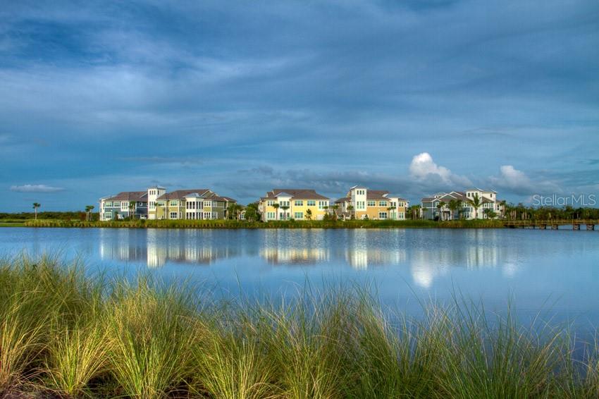 384 ARUBA CIR #102 — photo 35