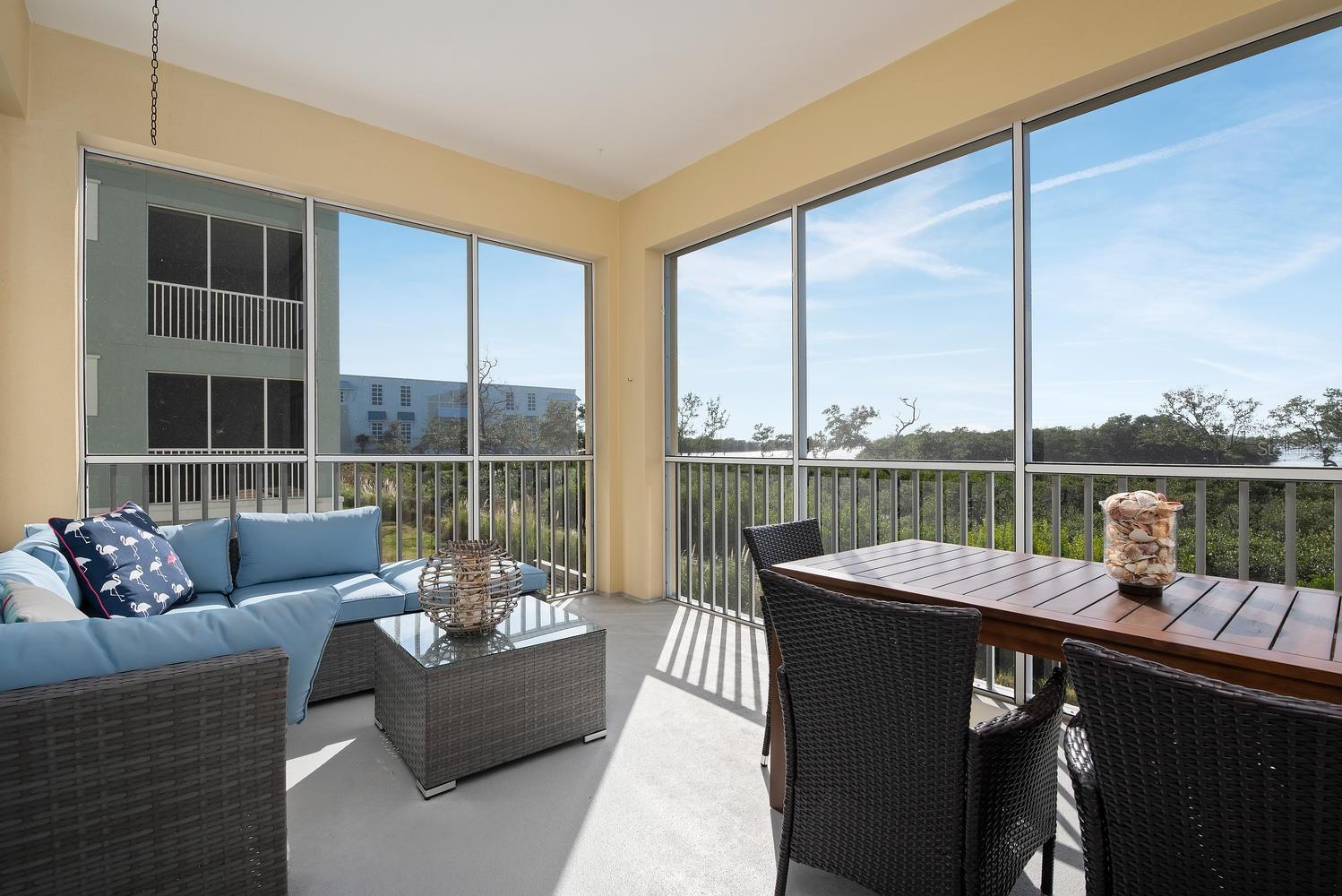 384 ARUBA CIR #102 — photo 26