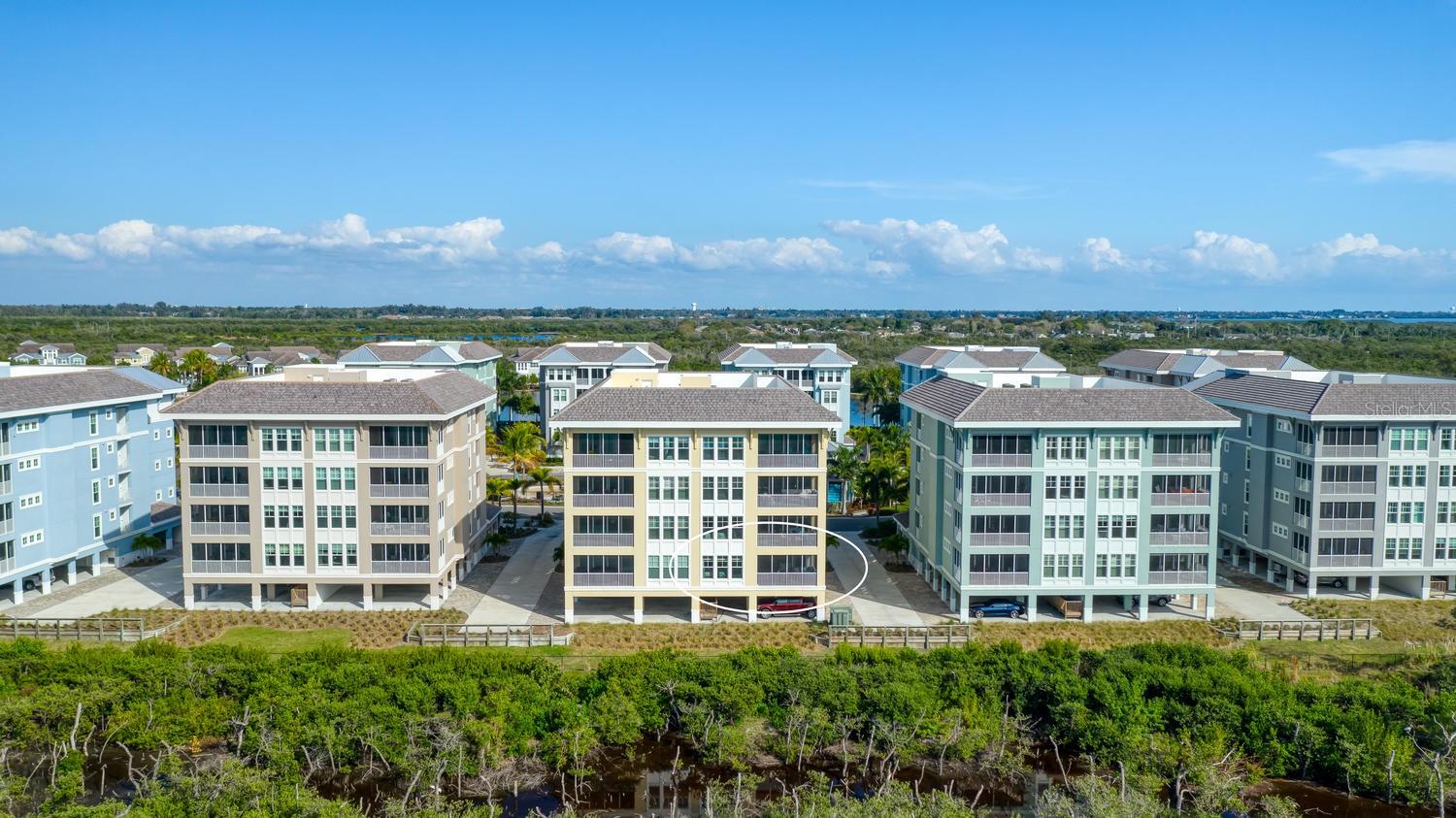 384 ARUBA CIR #102 — photo 40