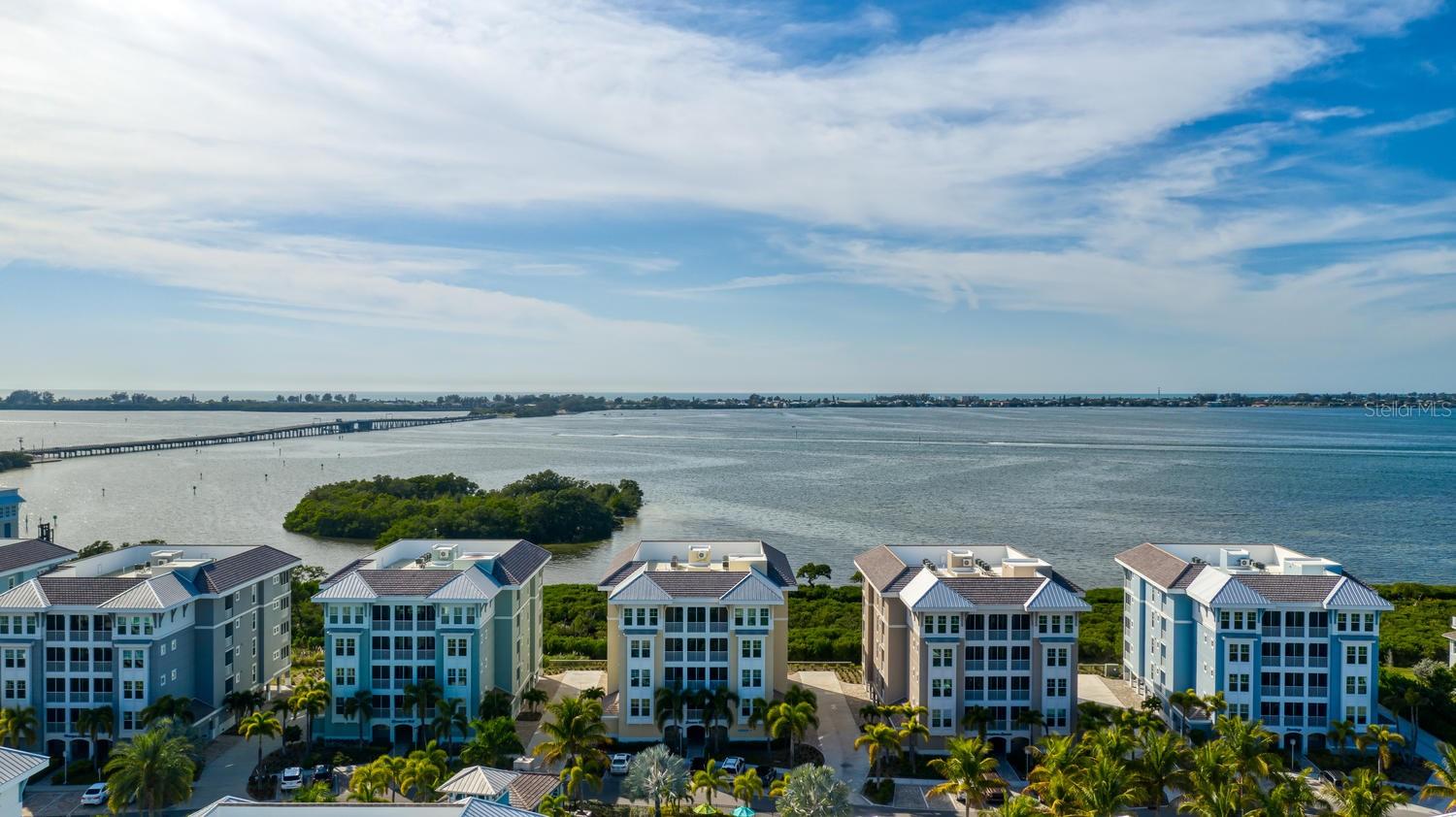 384 ARUBA CIR #102 — photo 45