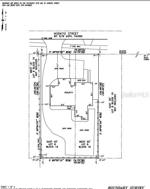 3714 W HORATIO ST — photo 22