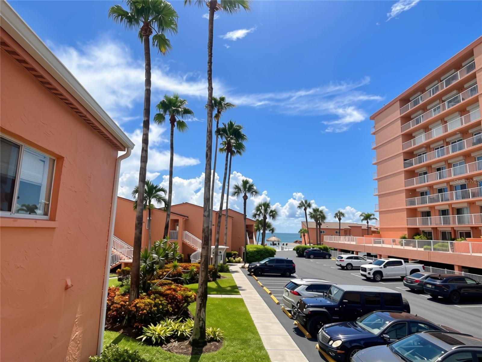 7400 SUNSHINE SKYWAY LN S #106 — photo 30