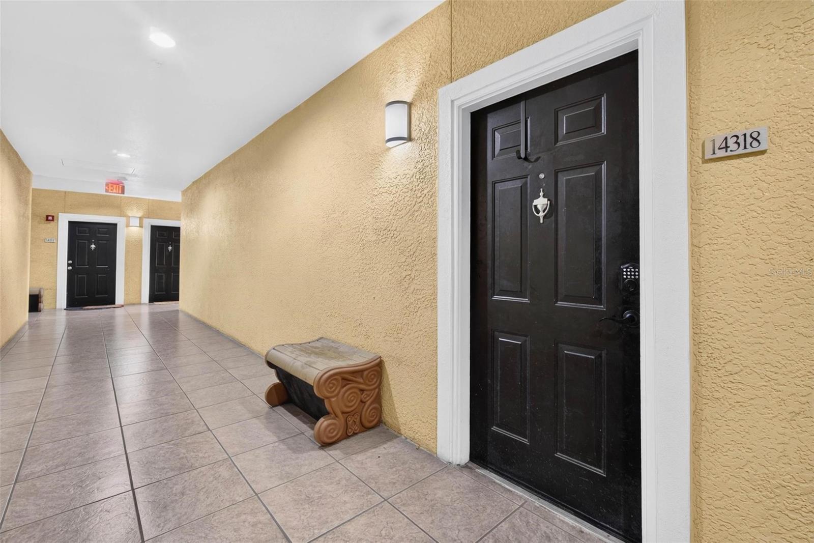2010 E PALM AVE #14318 — photo 4