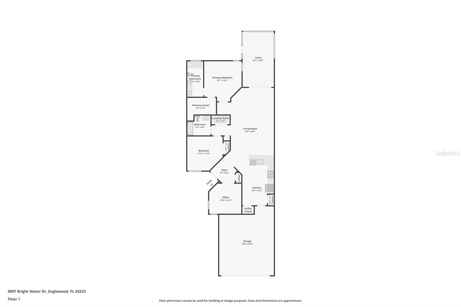 9897 BRIGHT WATER DR — photo 38
