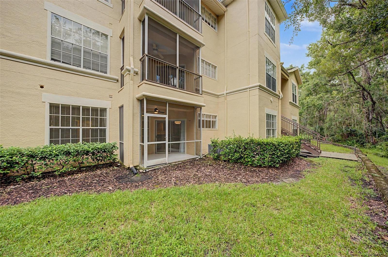 5125 PALM SPRINGS BLVD #6107 — photo 31