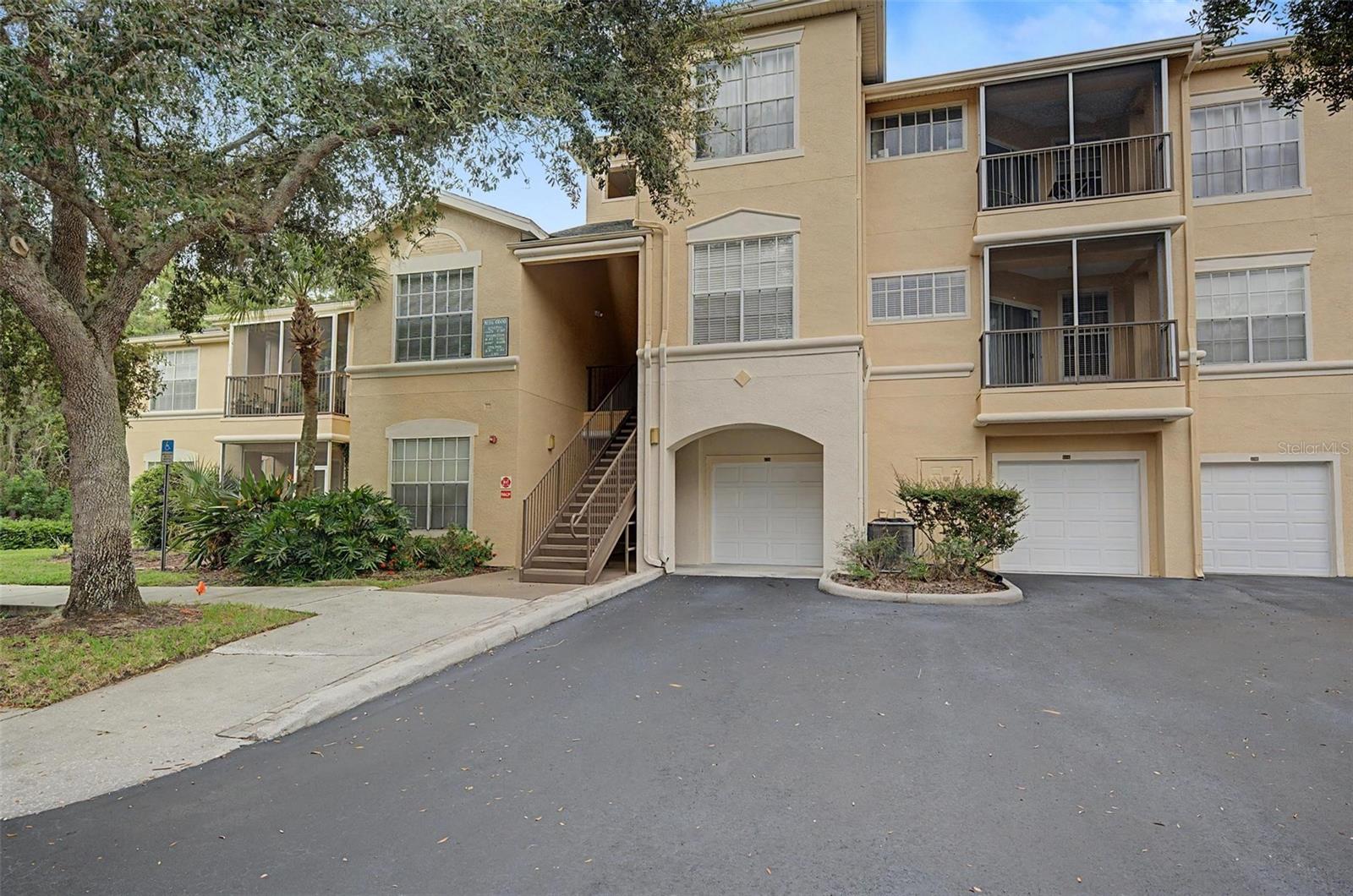 5125 PALM SPRINGS BLVD #6107 — photo 34