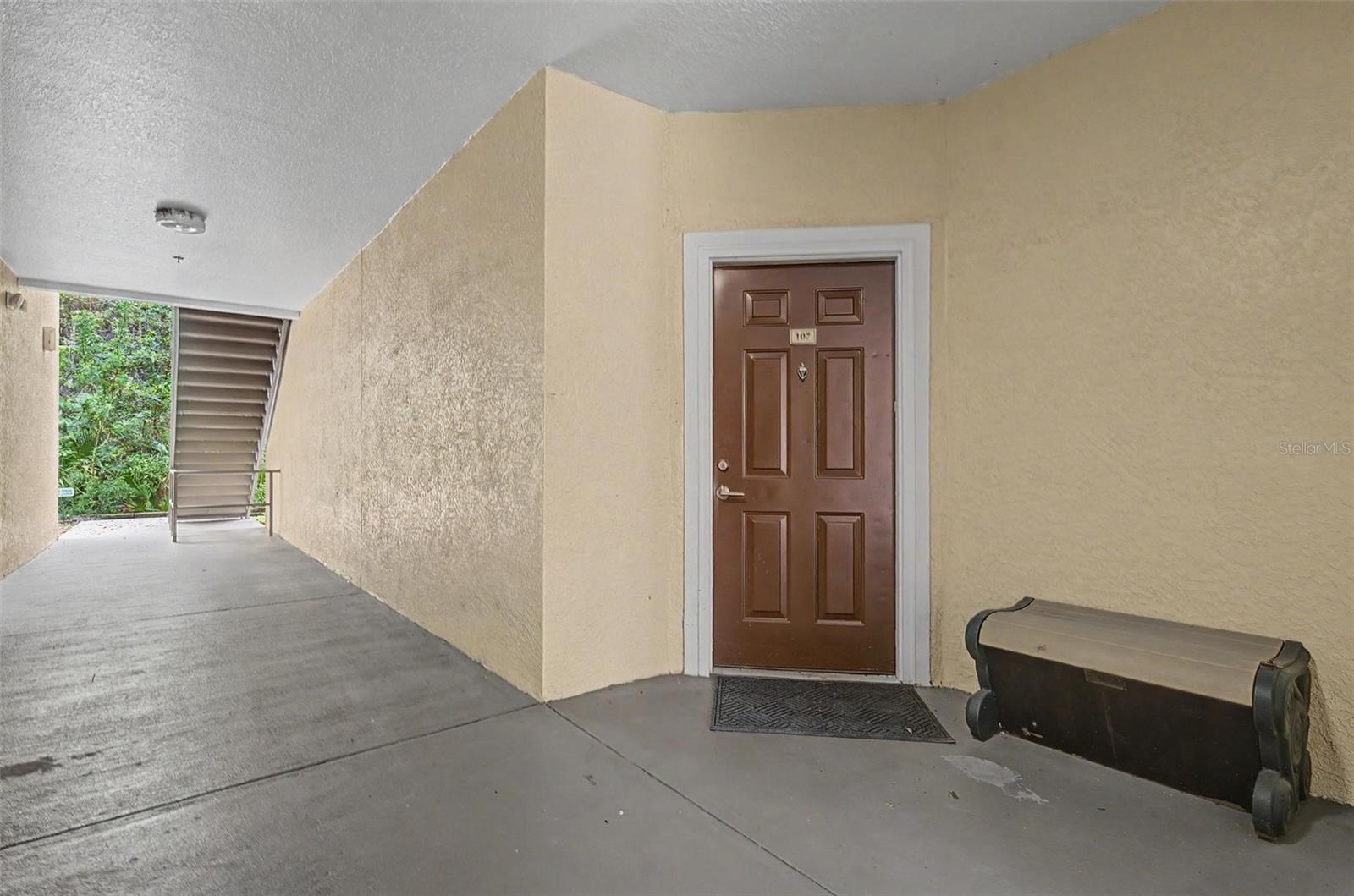 5125 PALM SPRINGS BLVD #6107 — photo 3