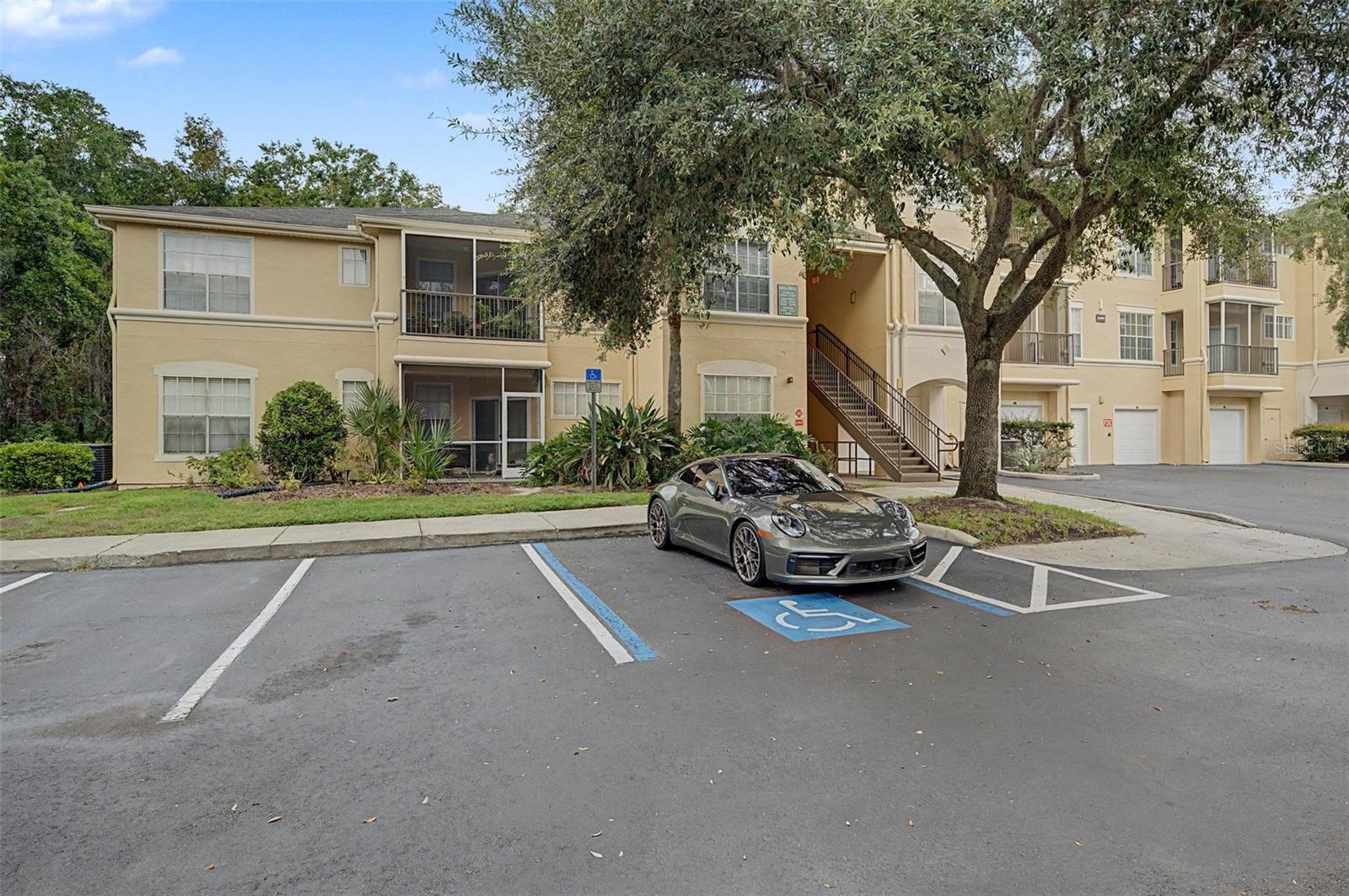 5125 PALM SPRINGS BLVD #6107 — photo 33