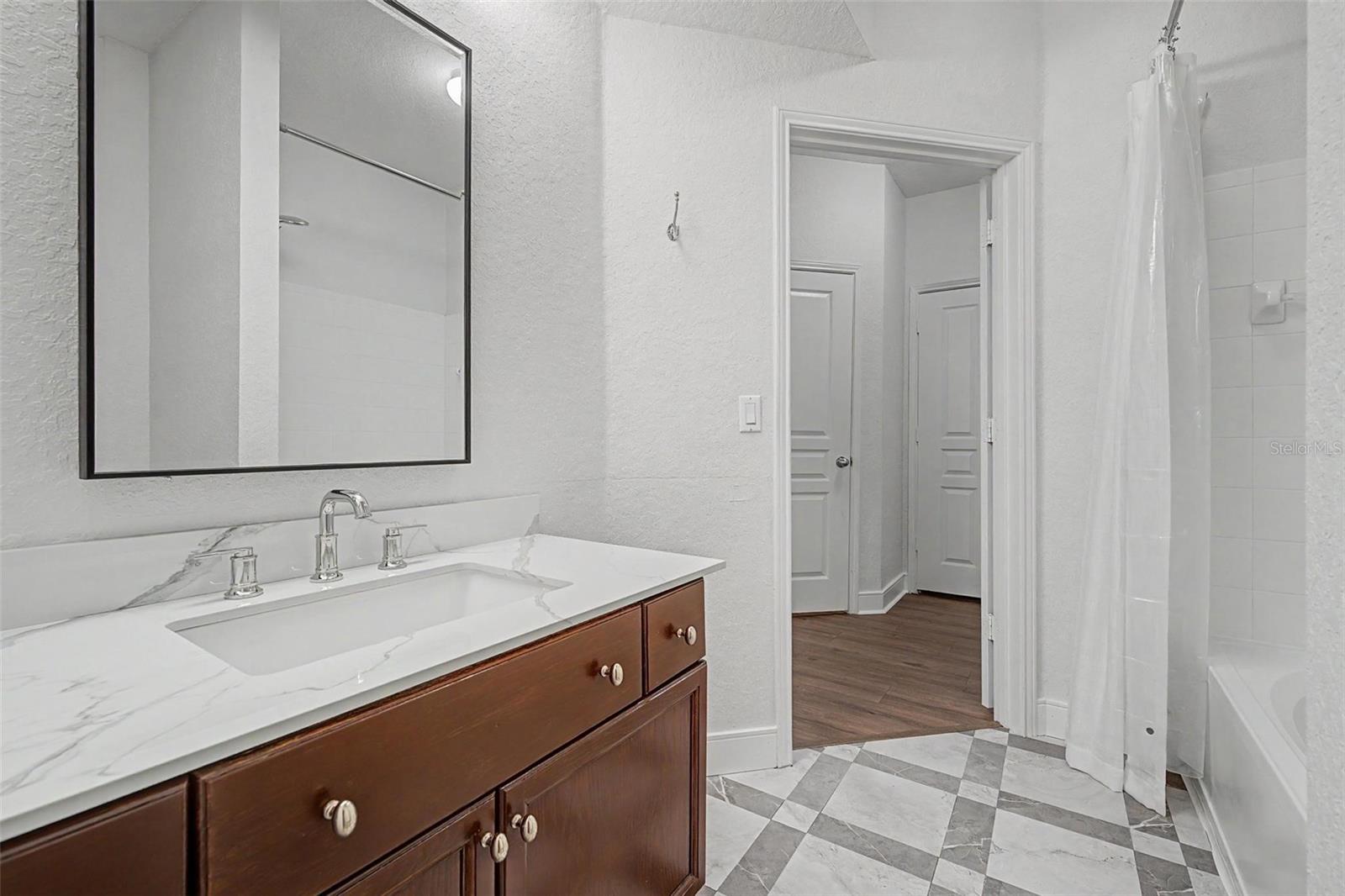5125 PALM SPRINGS BLVD #6107 — photo 20