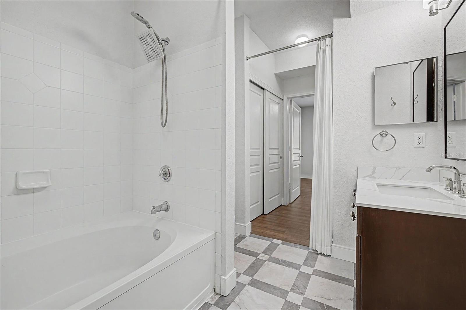 5125 PALM SPRINGS BLVD #6107 — photo 21