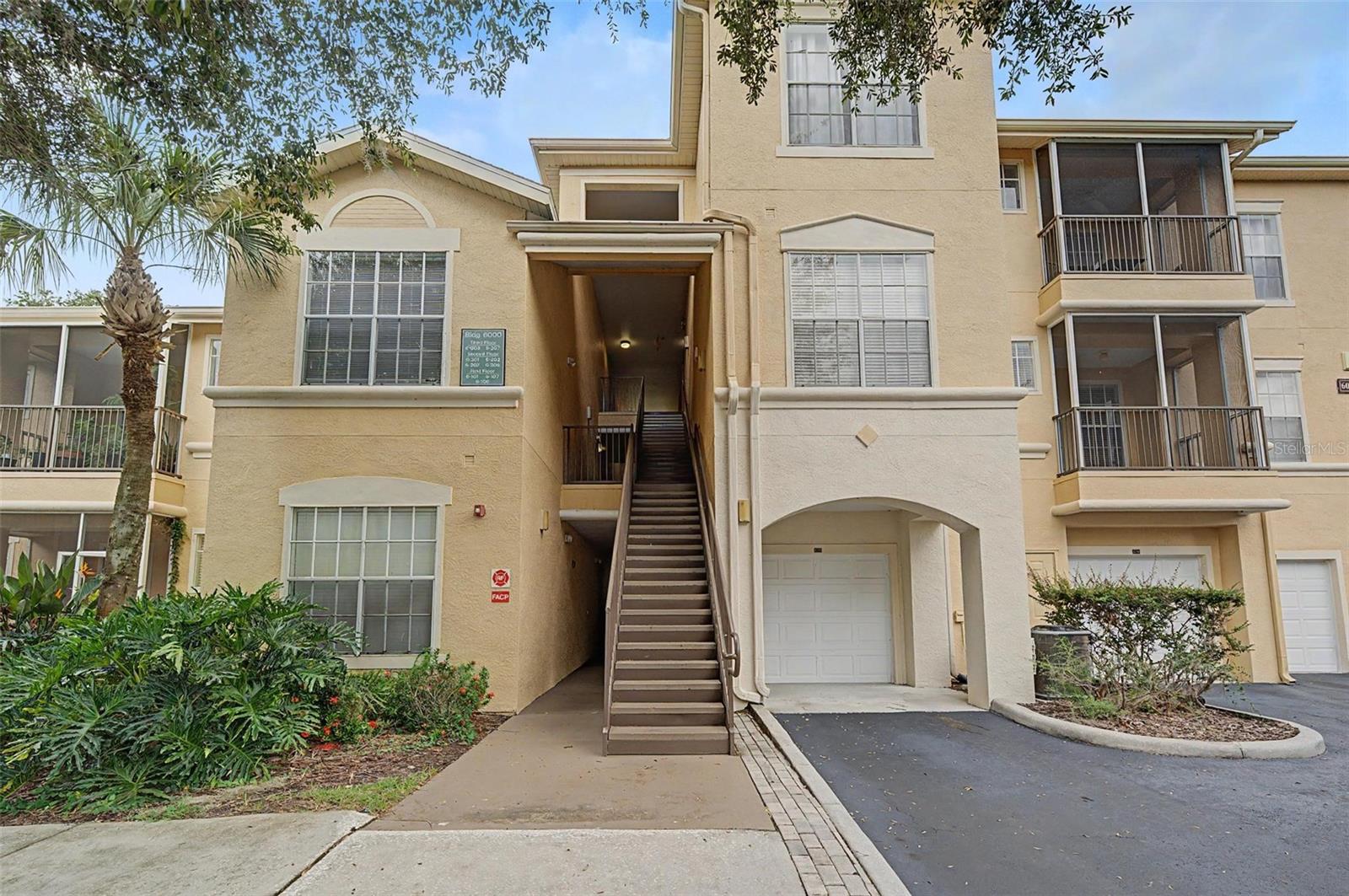 5125 PALM SPRINGS BLVD #6107 — photo 2