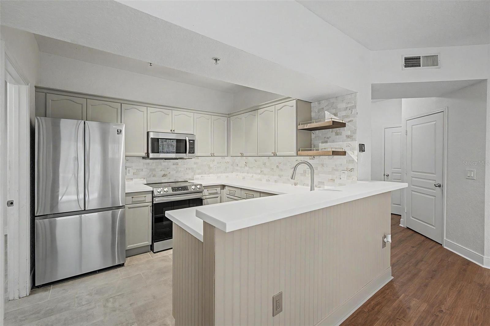 5125 PALM SPRINGS BLVD #6107 — photo 13