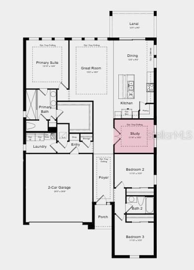 3023 PARAPET TERRACE PL — photo 4