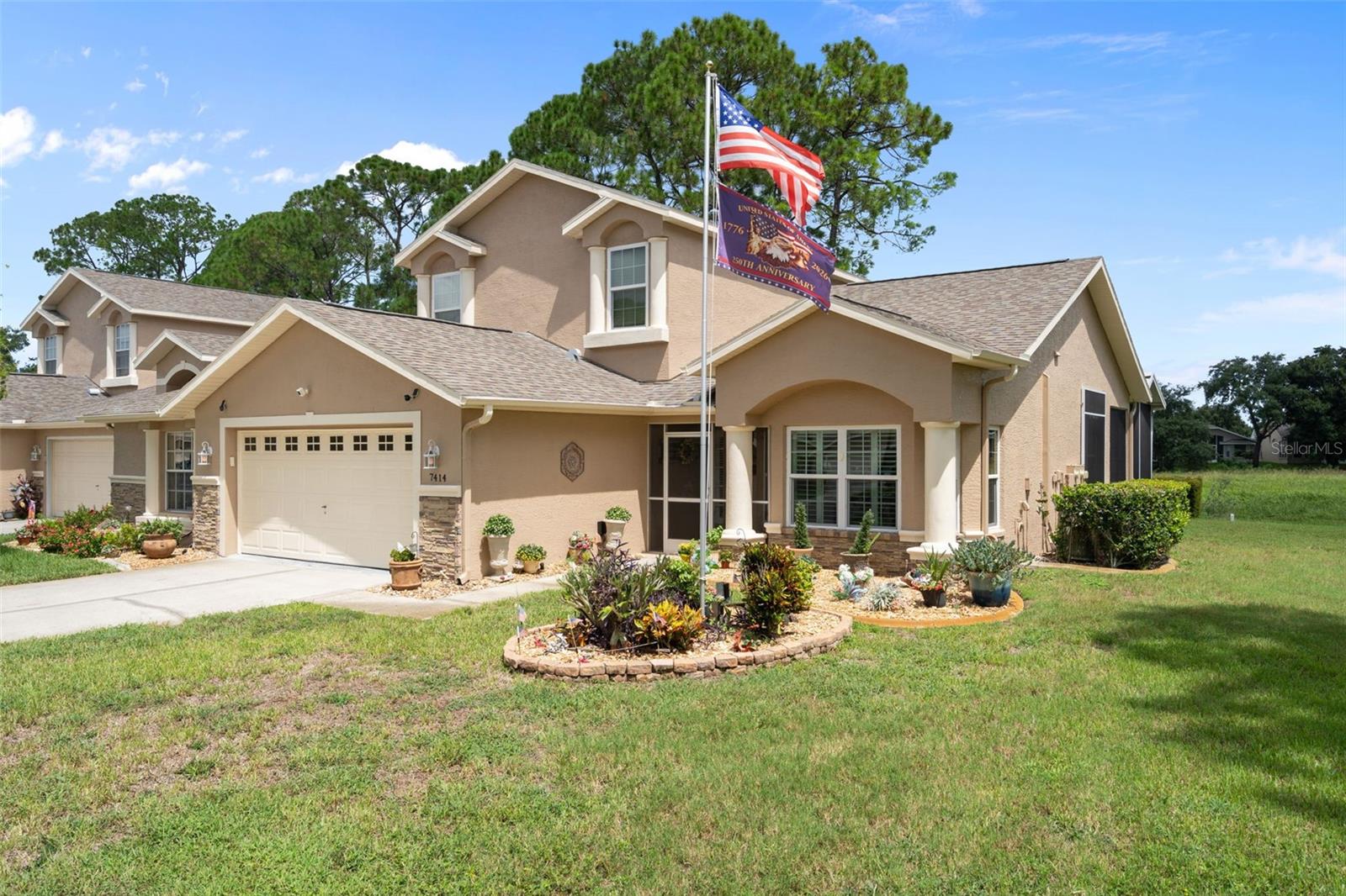 7414 MOORGATE CT — photo 4