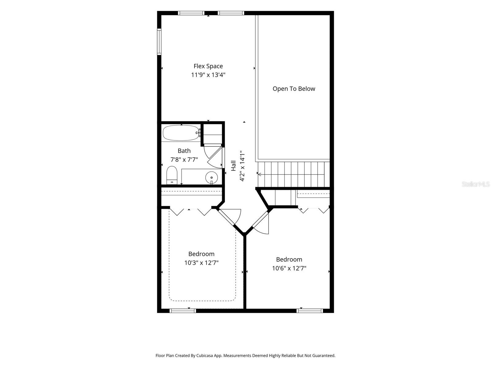 7414 MOORGATE CT — photo 11