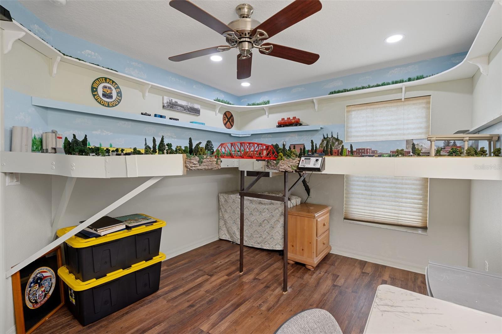 7414 MOORGATE CT — photo 50