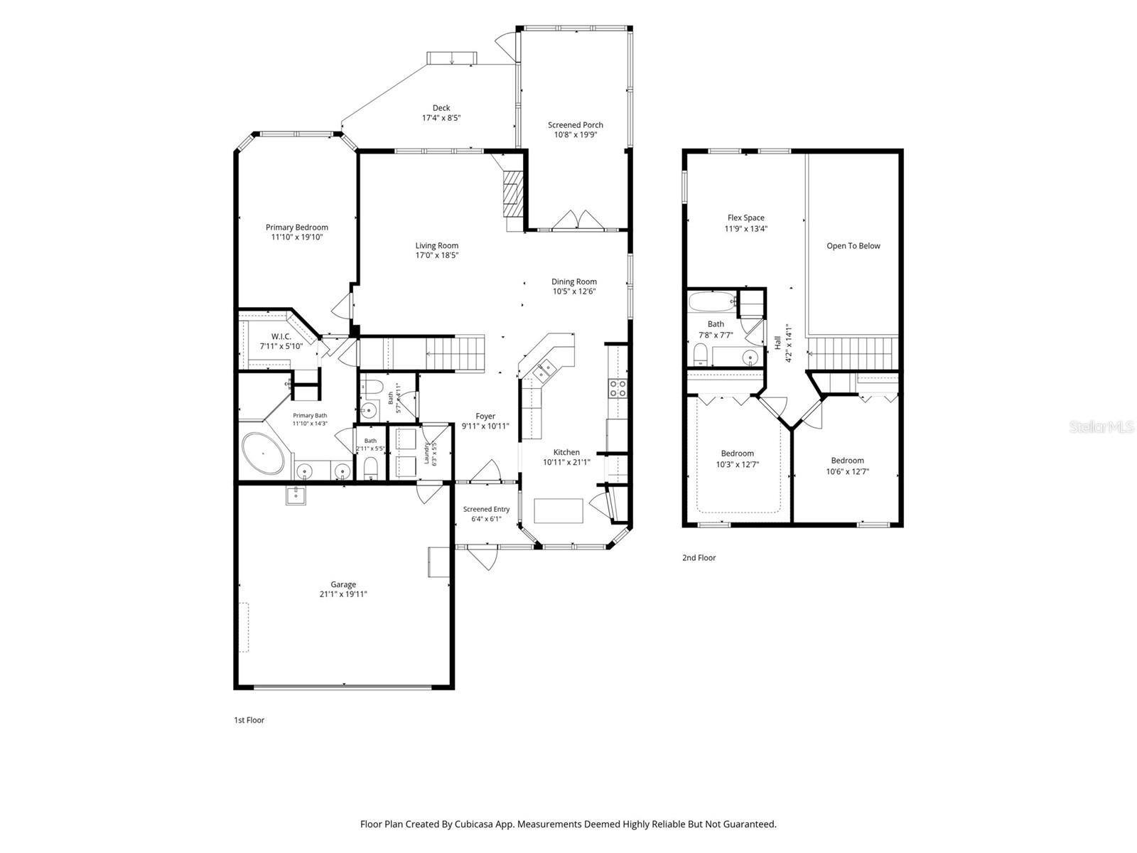 7414 MOORGATE CT — photo 12
