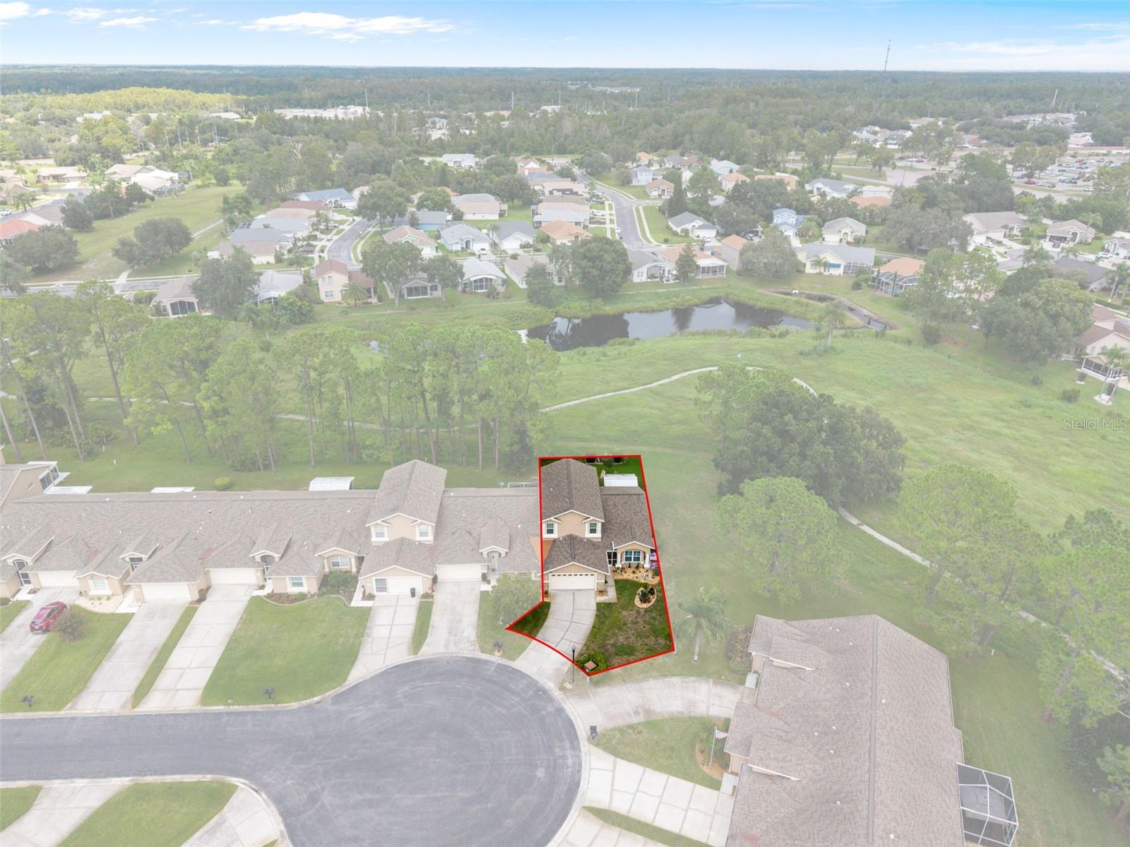 7414 MOORGATE CT — photo 7