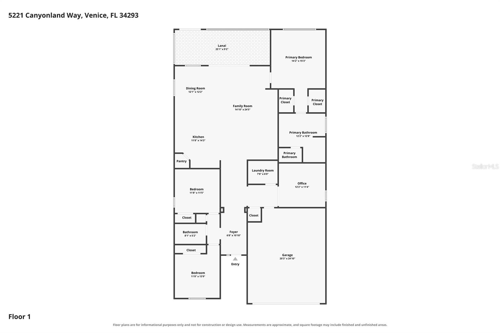 5221 CANYONLAND WAY — photo 72